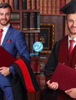 وفاة الطبيب يزن عودة 