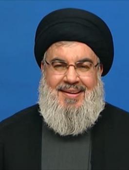 العراق وحزب الله 