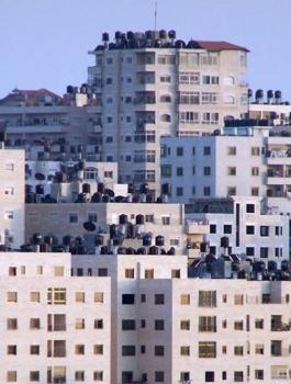 اسعار البناء في الضفة الغربية 