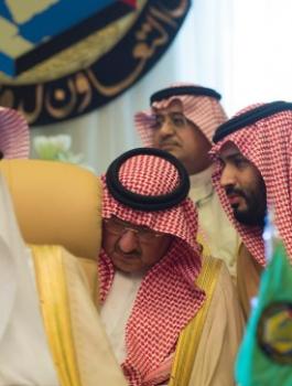 الفساد في السعودية 