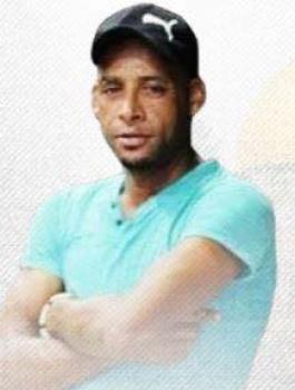 الشهيد ياسين  السراديح