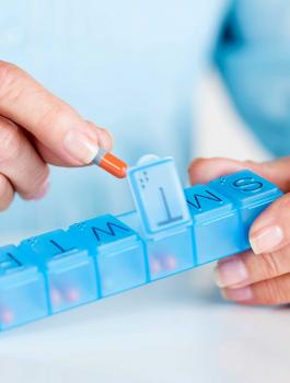 العلماء يطورون نوعا جديدا من المضادات الحيوية