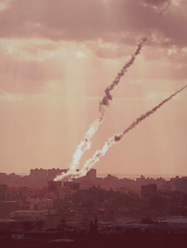 اسرائيليون يطالبون حماس بتعويضات 