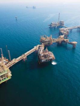 دولة عربية تملك نصف ثروات الوطن العربي