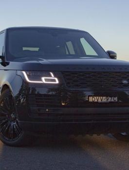 تعتيم السيارات بالضفة الغربية 