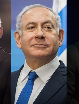 اليمين الاسرائيلي والانتخابات في اسرائيل 