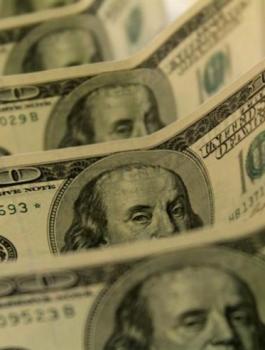 سعر صرف الدولار مقابل الشيقل 