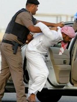 saudi