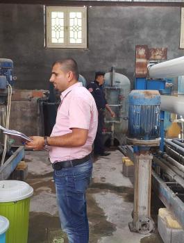 الصحة تطمأن المواطنين .. حالات التلوث المضبوطة فردية وشاذة