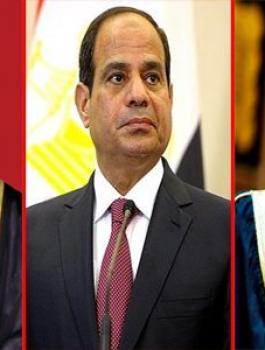 بيان سعودي إماراتي بحريني مصري يضع 12 مؤسسة و59 شخصاً على لوائح "الارهاب"