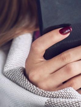 الهواتف الذكية 