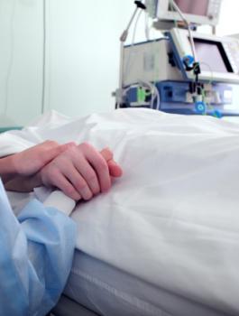 دراسة: عندما تموت.. ستسمع نبأ رحيلك ونحيب أحبائك! 