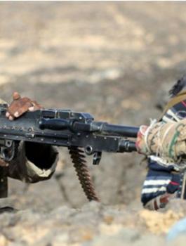 هدنة في اليمن 