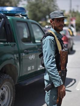 اعتقال باكستانيين اغتصبوا طفلة "انتقاما" من أخيها