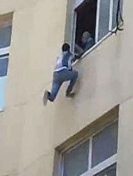 مصرع الشاب  خليل أبو حرب