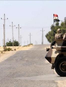 الجيش المصري