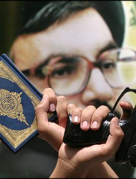 حرب بين اسرائيل وحزب الله 