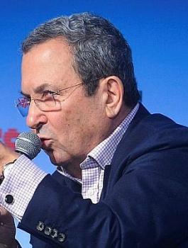 باراك واحتلال غزة 