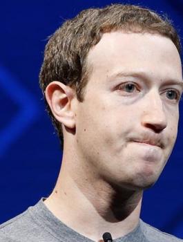 مارك وفضيحة كامبريدج 