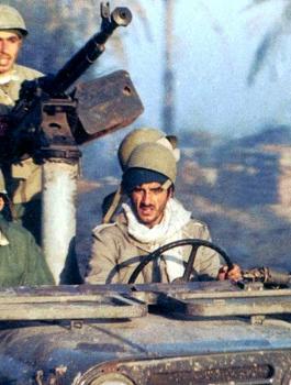 ايران تطالب العراق بتعويضات عن حرب الخليج الاولى والثانية 