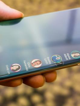 5 أسباب قد تجذب مستخدمي IPhone إلى Note 8