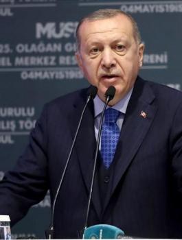 اردوغان