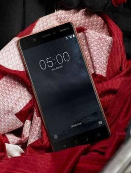 هواتف نوكيا