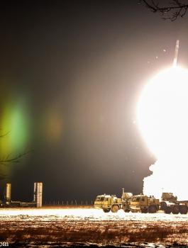 الهند وباكستان وصفقة اس 400