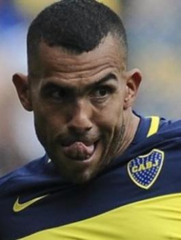 تيفيز مهدد بالطرد من ناديه 