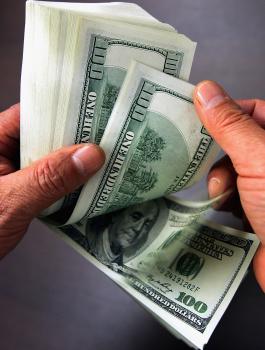 سعر صرف الدولار مقابل الشيقل 