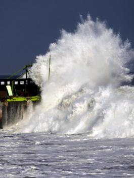 اعصار خوسيه 