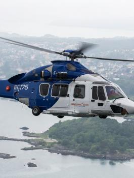 هروب سجين فرنسي بطائرة مروحية 