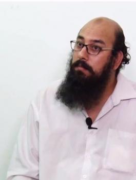 المعلم هشام 