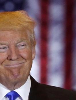 ترامب وضم الضفة الغربية الى اسرائيل 