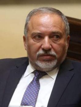 ليبرمان يعرقل تشكيل الحكومة