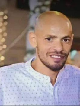 وفاة  شاب من بسمة طبعون 