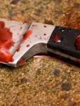 شاب يطعن شقيقته ووالدته في بلدة الطيبة