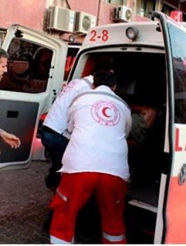 وفاة طفل إثر سقوطه في حفرة امتصاص شمال الخليل