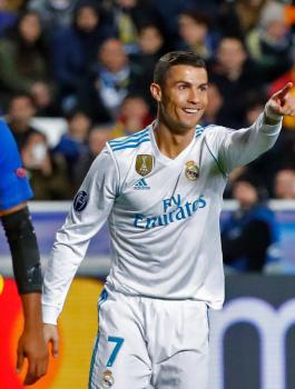 اهداف مباراة ريال مدريد وابويل 