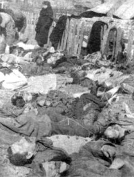 مجزرة كفر قاسم