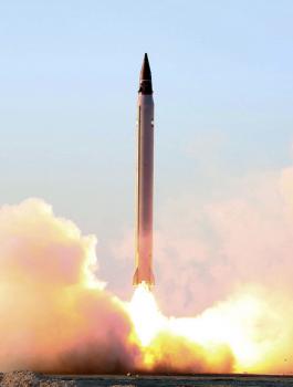 تهديدات ايرانية لاسرائيل 