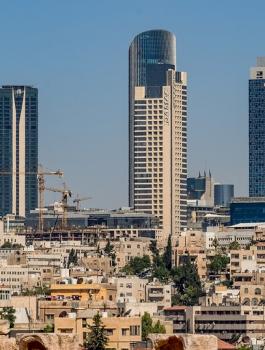 ابناء غزة في الاردن 