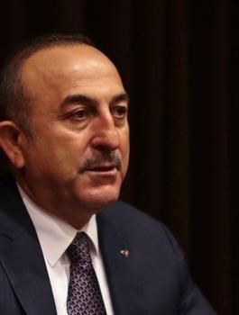 ايران وتركيا والعقوبات الامريكية 