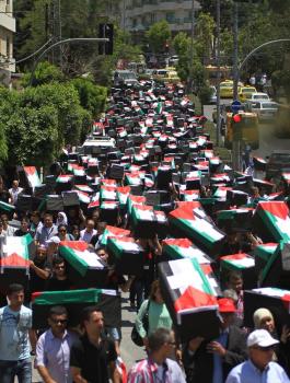 شهداء الحركة الاسيرة 