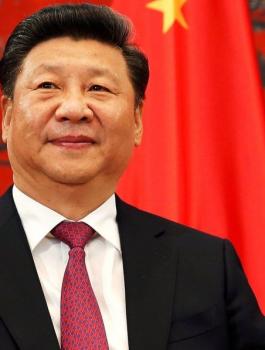 الصين واميركا 