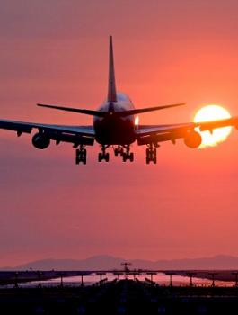 عدد من دول العالم تستأنف رحلاتها الجوية إلى بغداد بعد زوال خطر داعش