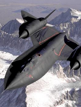 أميركا تطلق قريباً طائرة إس أر 72 الحربية