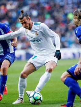 ريال مدريد والافيس 