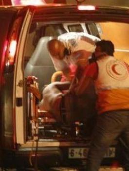 تفاصيل الشجار العائلي الذي أودى بثلاثة أرواح في غزة