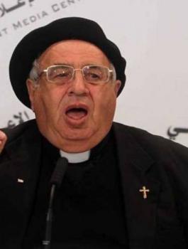 ايمانويل مسلم وماكرون 